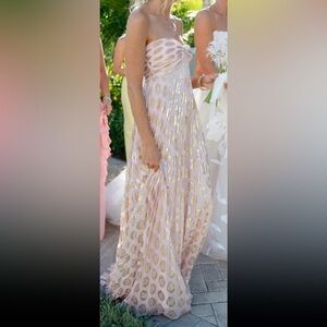 Alexis Maryana Dress